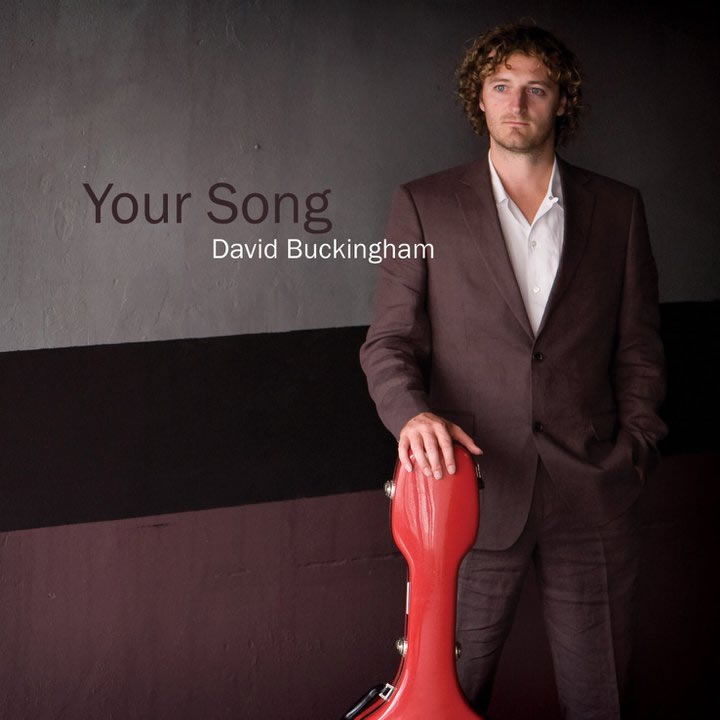 Your Song